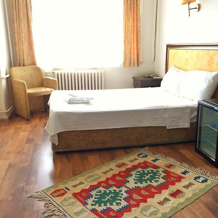 Atlantis Hotel 이스탄불 객실 사진