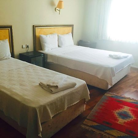 Atlantis Hotel 이스탄불 객실 사진