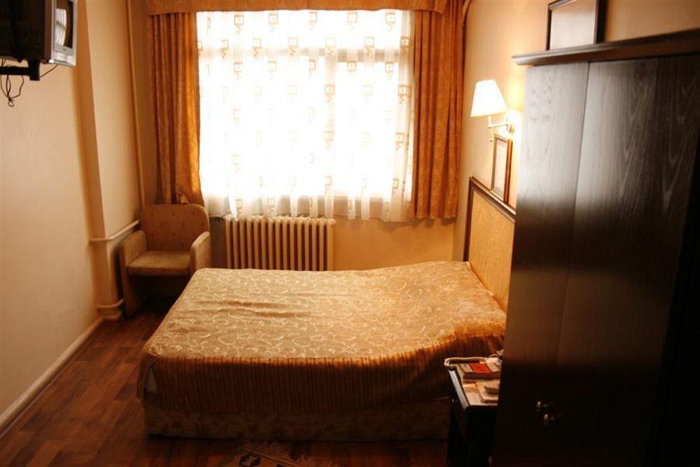 Atlantis Hotel 이스탄불 외부 사진