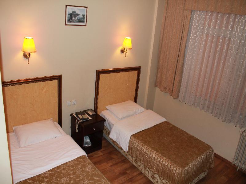 Atlantis Hotel 이스탄불 외부 사진