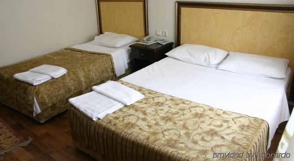 Atlantis Hotel 이스탄불 외부 사진