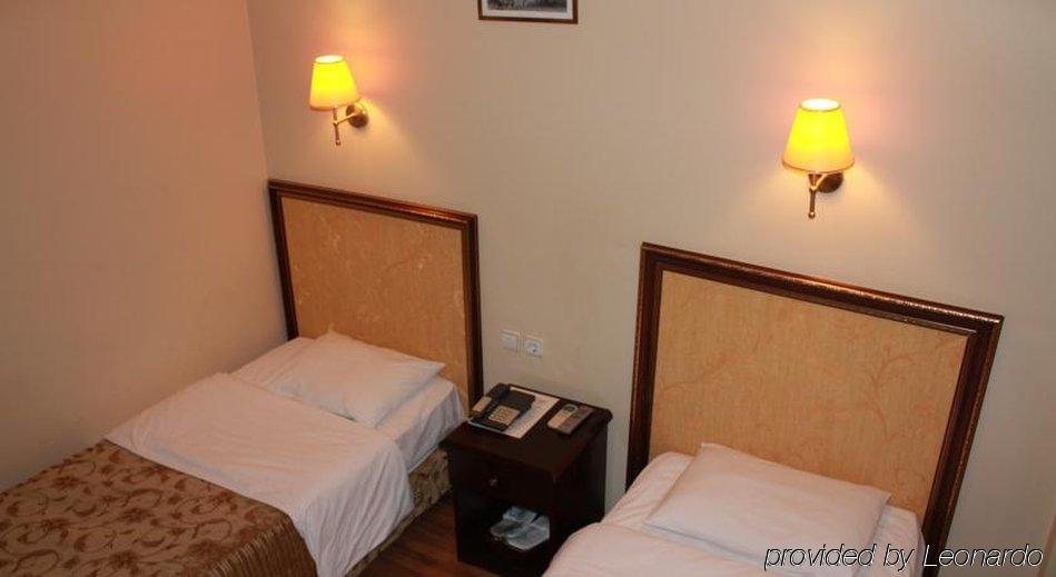 Atlantis Hotel 이스탄불 외부 사진