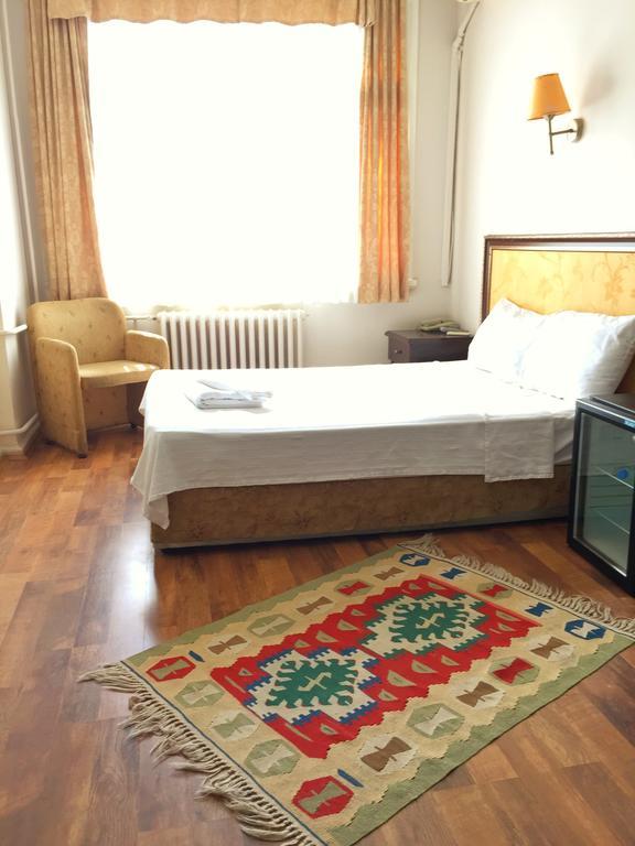 Atlantis Hotel 이스탄불 객실 사진