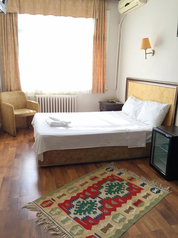 Atlantis Hotel 이스탄불 객실 사진