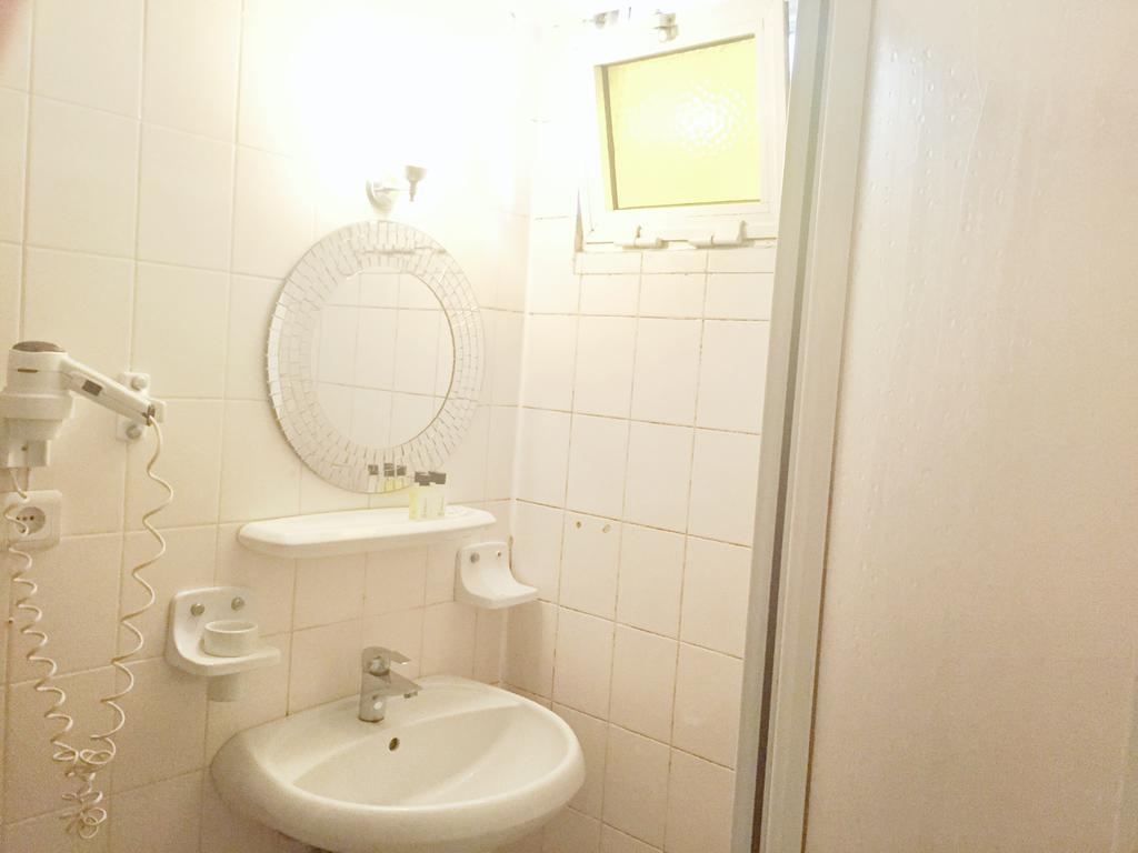 Atlantis Hotel 이스탄불 객실 사진