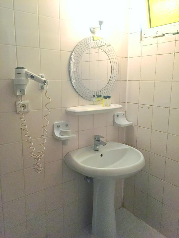 Atlantis Hotel 이스탄불 객실 사진