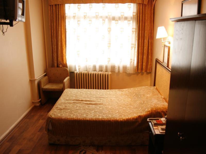 Atlantis Hotel 이스탄불 외부 사진