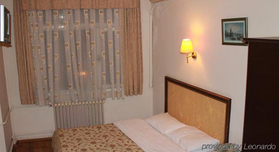 Atlantis Hotel 이스탄불 외부 사진
