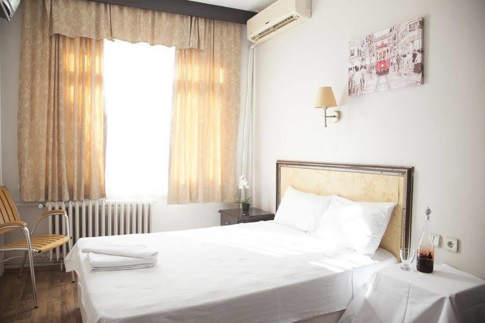 Atlantis Hotel 이스탄불 외부 사진